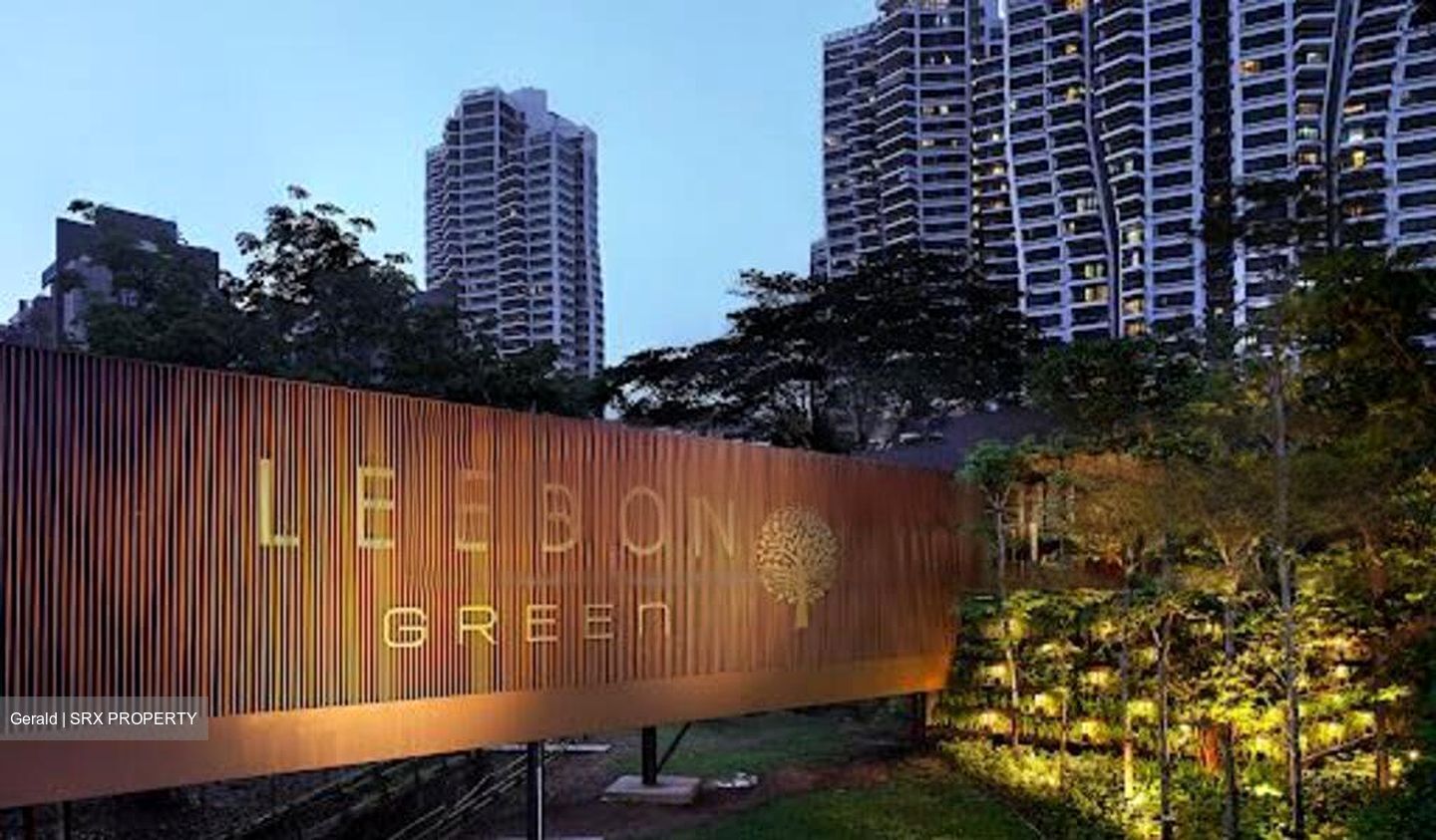 Leedon Green (D10), Condominium #462901301